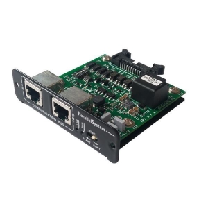 DUAL SENTINEL PARALLEL CARD ACCS