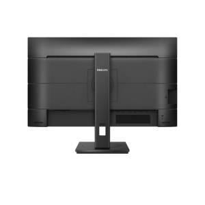 Philips 276B1/00 pantalla para PC 68,6 cm (27") 2560 x 1440 Pixeles Full HD LED Negro