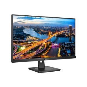 Philips 276B1/00 pantalla para PC 68,6 cm (27") 2560 x 1440 Pixeles Full HD LED Negro