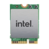 Intel Wi-Fi 6E AX211 (Gig+) Interno WLAN 2400 Mbit/s Intel Wi-Fi 6E AX211 (Gig+) Interno WLAN 2400 Mbit/s