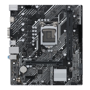 ASUS PRIME H510M-K Intel H510 LGA 1200 micro ATX