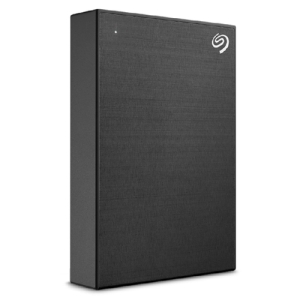 Seagate One Touch disco duro externo 2000 GB Negro