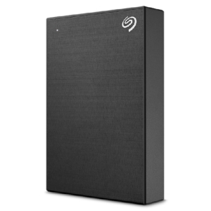 Seagate One Touch disco duro externo 2000 GB Negro