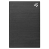 Seagate One Touch disco duro externo 2000 GB Negro