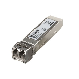 D-Link DEM-S2801SR red modulo transceptor Fibra óptica 25000 Mbit/s SFP28 850 nm