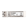 D-Link DEM-S2801SR red modulo transceptor Fibra óptica 25000 Mbit/s SFP28 850 nm