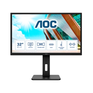 AOC Q32P2CA pantalla para PC 80 cm (31.5