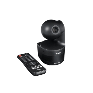 AVer DL10 2 MP Negro 1920 x 1080 Pixeles 60 pps CMOS 25,4 / 2,8 mm (1 / 2.8") AVer DL10 2 MP Negro 1920 x 1080 Pixeles 60 pps CMOS 25,4 / 2,8 mm (1 / 2.8")