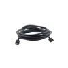 CABLE KRAMER DISPLAY PORT MACHO / HDMI MACHO 1.8M CABLE KRAMER DISPLAY PORT MACHO / HDMI MACHO 1.8M