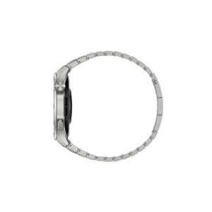 Huawei WATCH GT 4 3,63 cm (1.43") AMOLED 46 mm Digital 466 x 466 Pixeles Gris Wifi GPS (satélite)