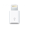ADAPTADOR APPLE LIGHTNING A MICRO USB ADAPTADOR APPLE LIGHTNING A MICRO USB