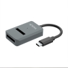 AISENS USB-C Dock M.2 (NGFF) ASUC-M2D012-GR SATA/NVMe A USB3.1 Gen2, Gris AISENS USB-C Dock M.2 (NGFF) ASUC-M2D012-GR SATA/NVMe A USB3.1 Gen2