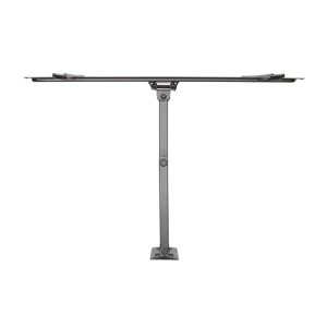 AISENS WT70TSLE-021 soporte para TV 177,8 cm (70") Negro AISENS WT70TSLE-021 soporte para TV 177,8 cm (70") Negro