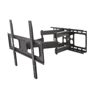 AISENS WT70TSLE-027 soporte para TV 177,8 cm (70") Negro