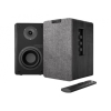 ALTAVOCES BLUETOOTH ENERGY STUDIO MONITOR 4 HI FI 50W BLACK ALTAVOCES BLUETOOTH ENERGY STUDIO MONITOR 4 HI FI 50W BLACK