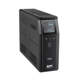 APC BR1600SI sistema de alimentación ininterrumpida (UPS) Línea interactiva 1,6 kVA 960 W 8 salidas AC