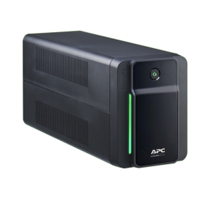 APC BVX700LI sistema de alimentación ininterrumpida (UPS) Línea interactiva 0