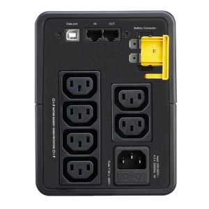 95 kVA 520 W 6 salidas AC