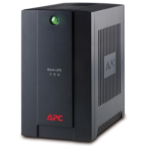 APC Back-UPS Línea interactiva 0