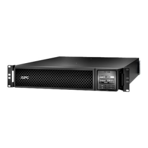 APC Smart-UPS On-Line SRT Doble conversión (en línea) 3 kVA 2700 W