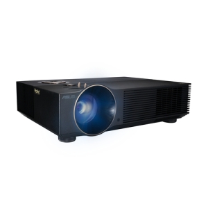ASUS ProArt Projector A1 videoproyector Proyector de alcance estándar 3000 lúmenes ANSI DLP 1080p (1920x1080) 3D Negro