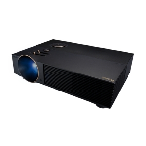 ASUS ProArt Projector A1 videoproyector Proyector de alcance estándar 3000 lúmenes ANSI DLP 1080p (1920x1080) 3D Negro