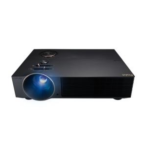ASUS ProArt Projector A1 videoproyector Proyector de alcance estándar 3000 lúmenes ANSI DLP 1080p (1920x1080) 3D Negro