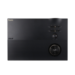 ASUS ProArt Projector A1 videoproyector Proyector de alcance estándar 3000 lúmenes ANSI DLP 1080p (1920x1080) 3D Negro