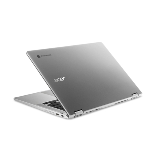 Acer Chromebook CP514-3HH-R2JD 35,6 cm (14") Pantalla táctil Full HD AMD Ryzen™ 7 5825C 16 GB LPDDR4x-SDRAM 256 GB SSD Wi-Fi 6E (802.11ax) ChromeOS Plata