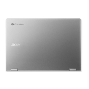 Acer Chromebook CP514-3HH-R2JD 35,6 cm (14") Pantalla táctil Full HD AMD Ryzen™ 7 5825C 16 GB LPDDR4x-SDRAM 256 GB SSD Wi-Fi 6E (802.11ax) ChromeOS Plata