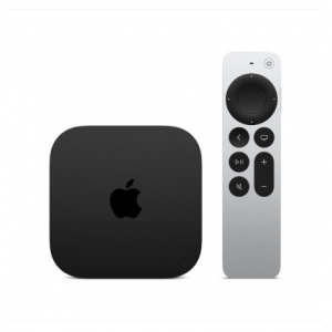 Apple TV 4K 3rd Gen 64GB Wi-Fi