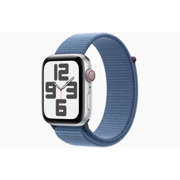 Apple Watch Se 40 Si Al Wb Sl Cel-Ypt