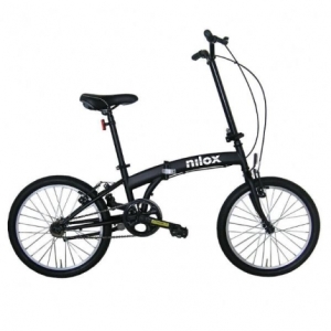 BIKE X0 20X1.75P