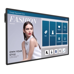 BenQ IL5501 Panel plano interactivo 139,7 cm (55") LCD 400 cd / m² 4K Ultra HD Negro Procesador incorporado Android 8.0 BenQ IL5501 Panel plano interactivo 139,7 cm (55") LCD 400 cd / m² 4K Ultra HD Negro Procesador incorporado Android 8.0