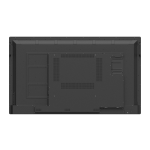 BenQ IL5501 Panel plano interactivo 139,7 cm (55") LCD 400 cd / m² 4K Ultra HD Negro Procesador incorporado Android 8.0 BenQ IL5501 Panel plano interactivo 139,7 cm (55") LCD 400 cd / m² 4K Ultra HD Negro Procesador incorporado Android 8.0