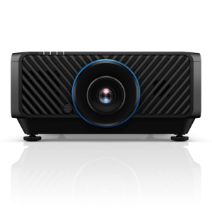 BenQ LU9245 videoproyector Proyector para grandes espacios 7000 lúmenes ANSI DLP WUXGA (1920x1200) Negro