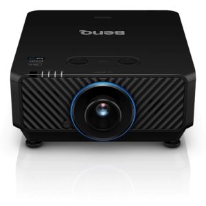 BenQ LU9245 videoproyector Proyector para grandes espacios 7000 lúmenes ANSI DLP WUXGA (1920x1200) Negro