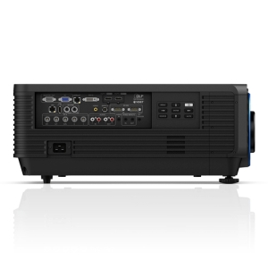 BenQ LU9245 videoproyector Proyector para grandes espacios 7000 lúmenes ANSI DLP WUXGA (1920x1200) Negro