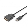 CABLE ADAPTADOR DISPLAYPORT