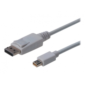 CABLE DE CONEXI N DISPLAYPORT