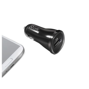 CARGADOR COCHE 1 A USB