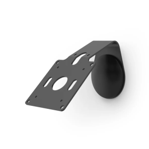 Compulocks 111B299PSENB soporte de seguridad para tabletas 32,8 cm (12.9") Negro