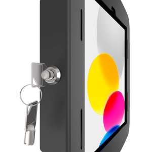 Compulocks 111B299PSENB soporte de seguridad para tabletas 32,8 cm (12.9") Negro