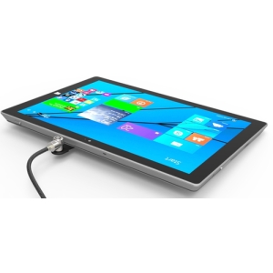 Compulocks BLD01BKL soporte de seguridad para tabletas Negro Compulocks BLD01BKL soporte de seguridad para tabletas Negro