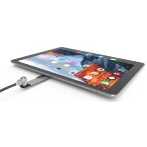 Compulocks BLD01BKL soporte de seguridad para tabletas Negro Compulocks BLD01BKL soporte de seguridad para tabletas Negro