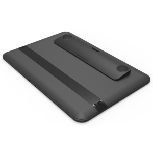 Compulocks BLD01BKL soporte de seguridad para tabletas Negro