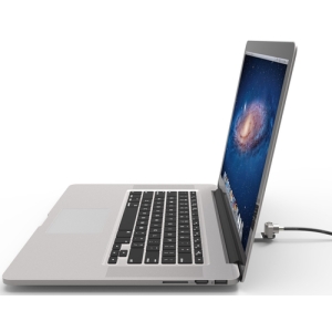 Compulocks BLD01BKL soporte de seguridad para tabletas Negro Compulocks BLD01BKL soporte de seguridad para tabletas Negro