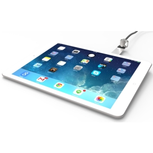 Compulocks BLD01BKL soporte de seguridad para tabletas Negro Compulocks BLD01BKL soporte de seguridad para tabletas Negro