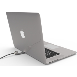 Compulocks BLD01BKL soporte de seguridad para tabletas Negro Compulocks BLD01BKL soporte de seguridad para tabletas Negro