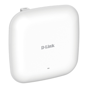 D-Link AX1800 1800 Mbit/s Blanco Energía sobre Ethernet (PoE)